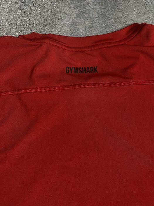 Компресійна майка Gymshark