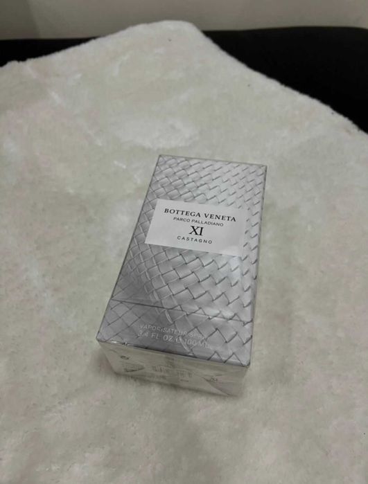 Perfume Bottega Veneta- Castagno 100ml