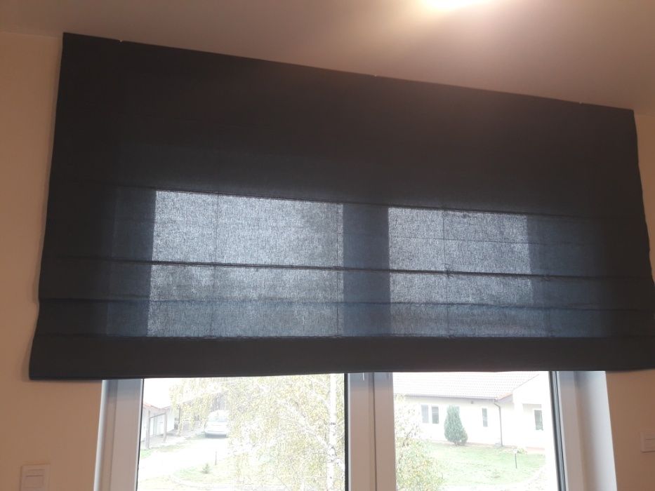 żaluzje drewniane aluminiowe Plisy Moskitiery