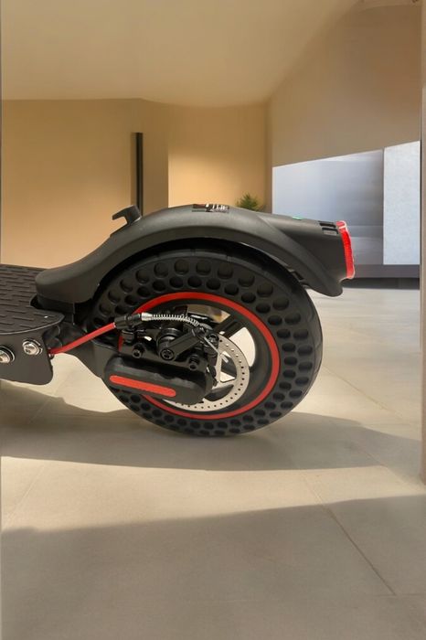 Hulajnoga elektryczna I Scooter 9® 30km/h  SUPER! WYPRZEDAŻ! Okazja