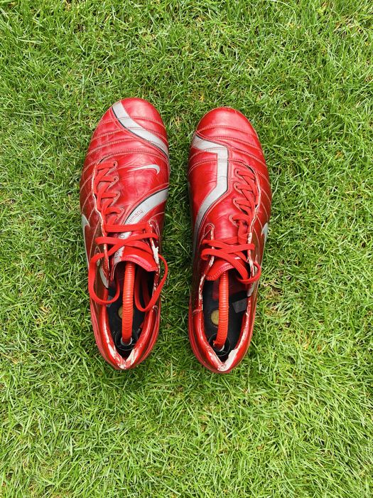 Korki Nike Total 90 Air Zoom Supremacy FG - 46