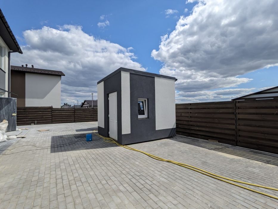 Продаж Таунхауса. Стоянка ( біля дитячого садочка)