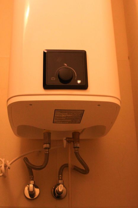 Чистка і ремонт Бойлера.Водонагрівача.