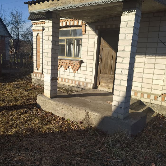 Продається дача.