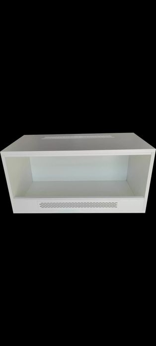 Terrarium gekon lamparci