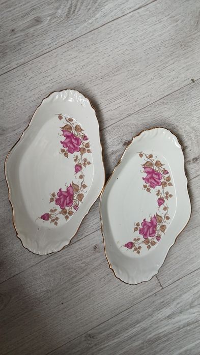 Блюдо времен СССР