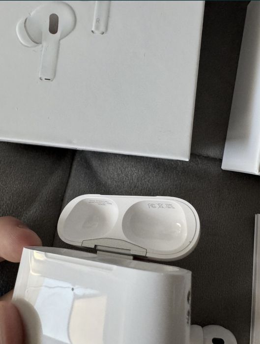 Air pods pro 2 NOWE