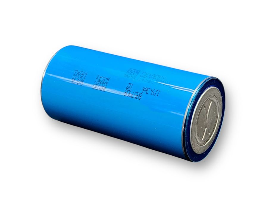 Акумулятор INR 4695 32Ah 1 мОм Li-NMC (Catl, Samsung, EVE) 2025 новий