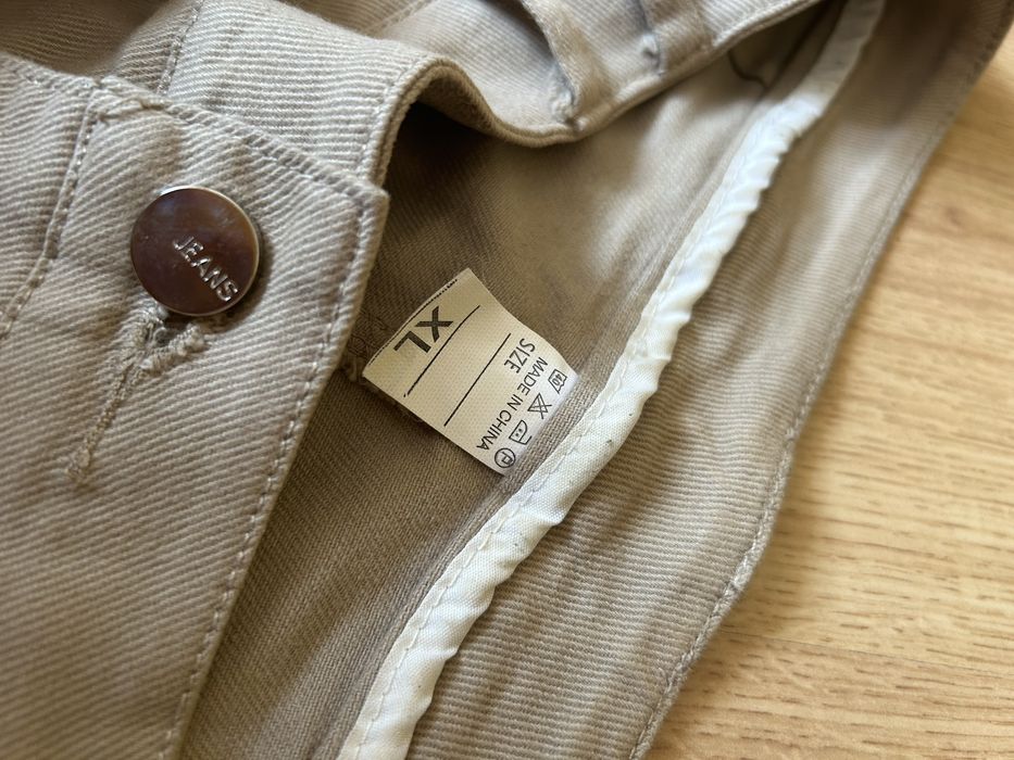 Штани мом джинси жіночі