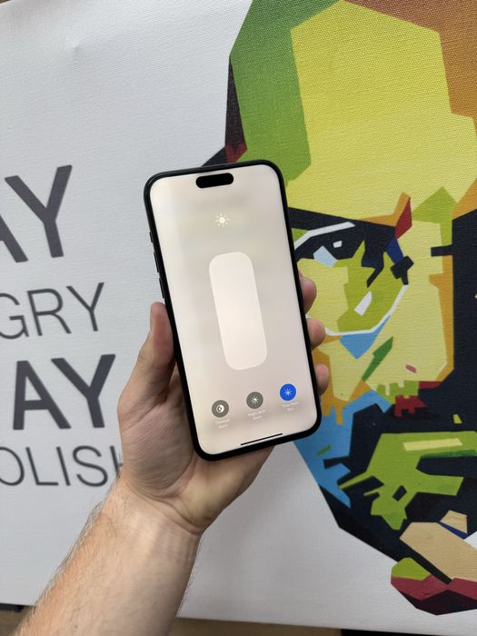 iPhone 15 128Gb Never lock black