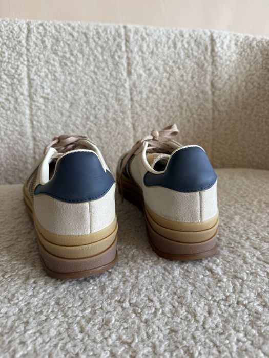 Кросівки кроссовки Adidas Gazelle 39p
