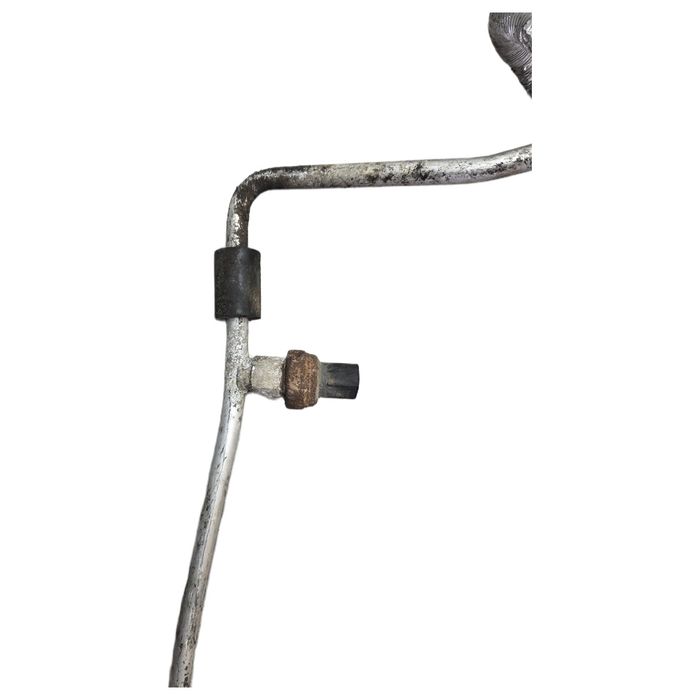 Przewód klimatyzacji BMW E87 E81 116i aluminiowy 64539151737 używany