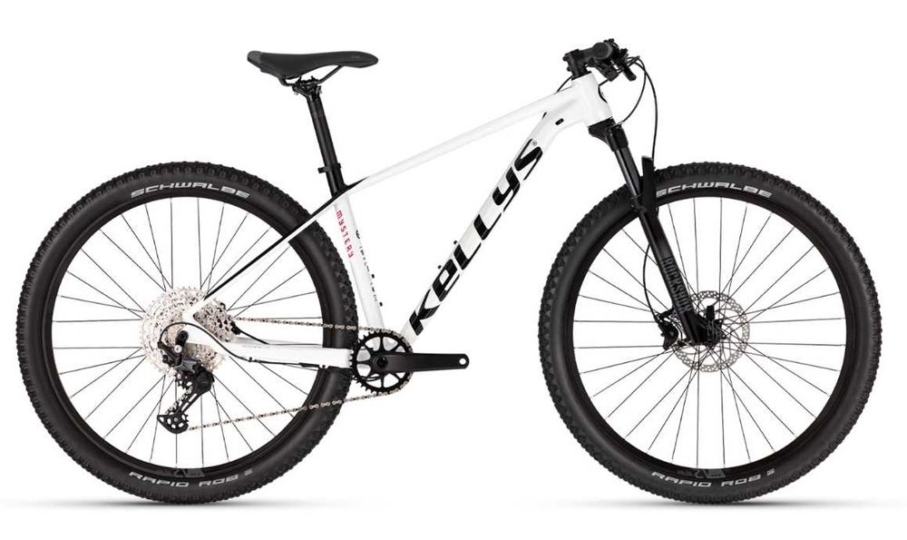 Nowy rower Kellys Mystery 30 29", górski, mtb, gwarancja, Poznań, FV