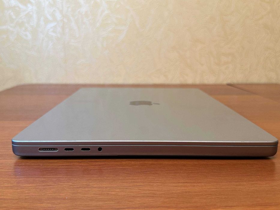 MacBook Pro 16 32/512GB M1 Pro 2021
