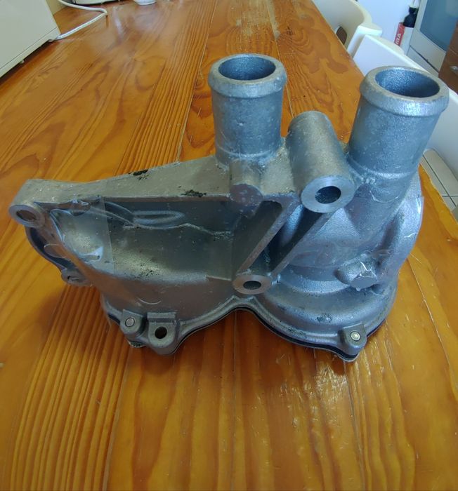 Carter bomba de agua VW Golf 2 Diesel + Td