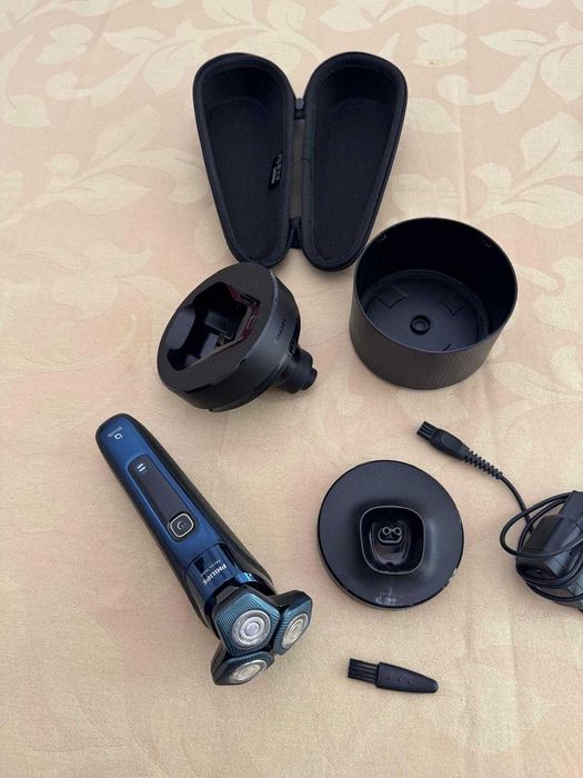Maquina Barbear Philips  Series 7000