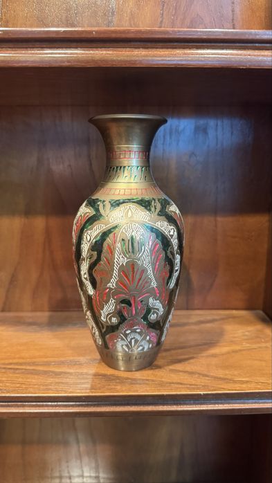 Vaso de Bronze