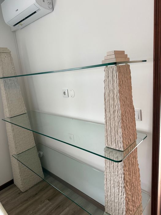 Conjunto de sala