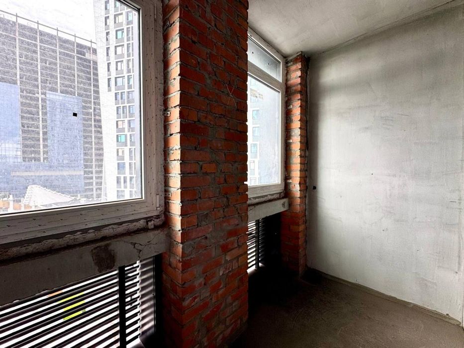 Продається 1 квартира | 52.8 м² |ПАНОРАМА КИЄВА | Manhattan City | Берестейський проп 11 | Генератори на воду і опалення - View 6