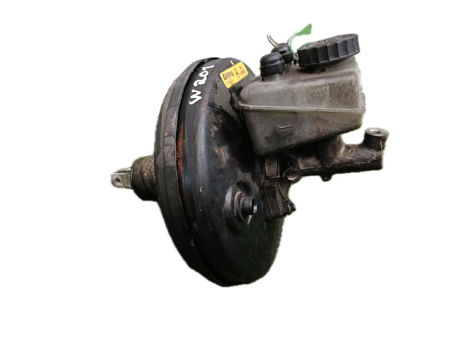 Servofreio MERCEDES-BENZ 190 (W201)