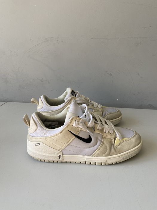 Кросівки Nike SB Dunk low dispurt 2. Розмір 38 на 24 см.