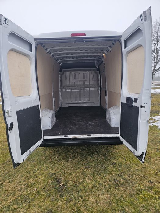 Fiat Ducato 2.2 2023