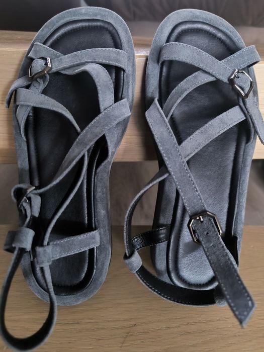 Босоніжки жіночі, 38р.