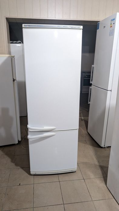 Холодильник Атлант
