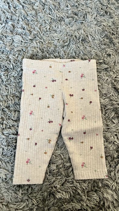 Лот одягу для дівчинки немовля (8 позицій)