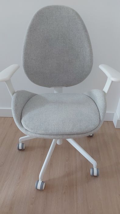 HATTEFJÄLL 
Cadeira giratória