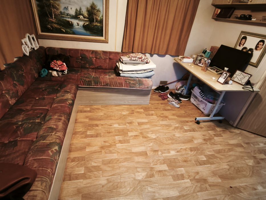 Casa móvel  9 metros