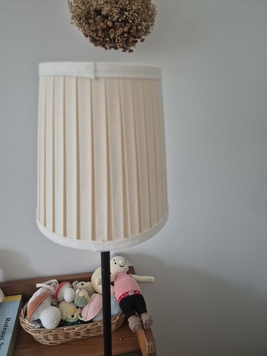 Ikea lampka nocna