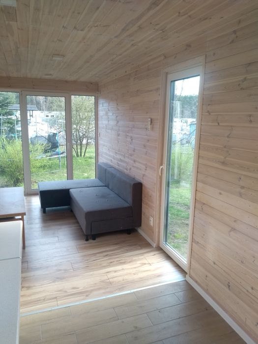 Wynajmę Domek Mieszkanie caloroczny