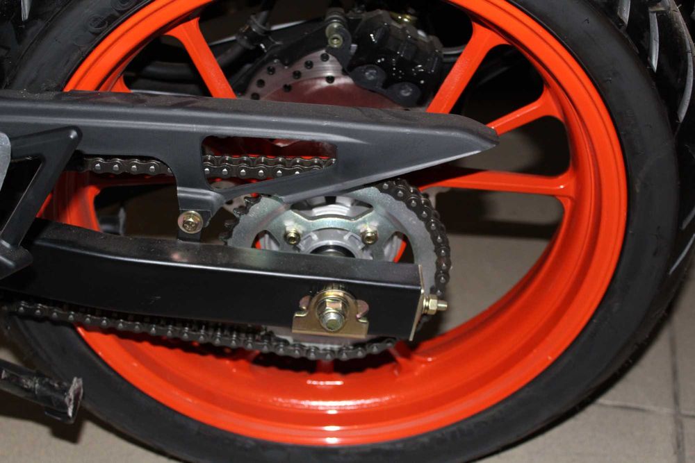 Мотоцикл SPARK SP250R-35