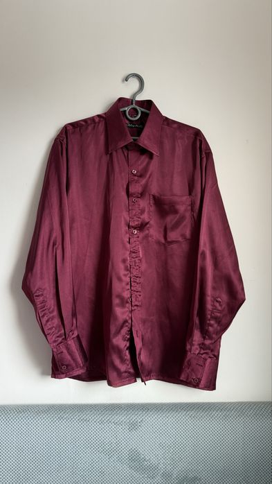 Сорочка для чоловіка або жінки