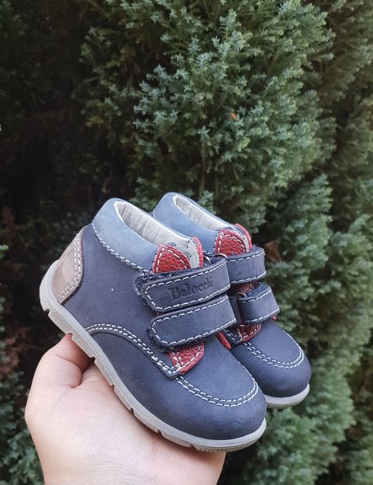 Туфлі для хлопчиків 20р. Осінь-весна.