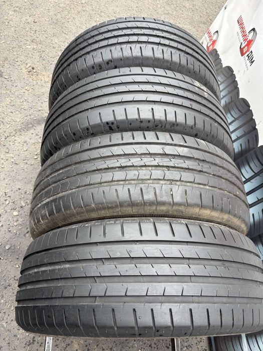 Шини 205/60 R15 Vredestein пара літо 2023 рік 6,5 мм