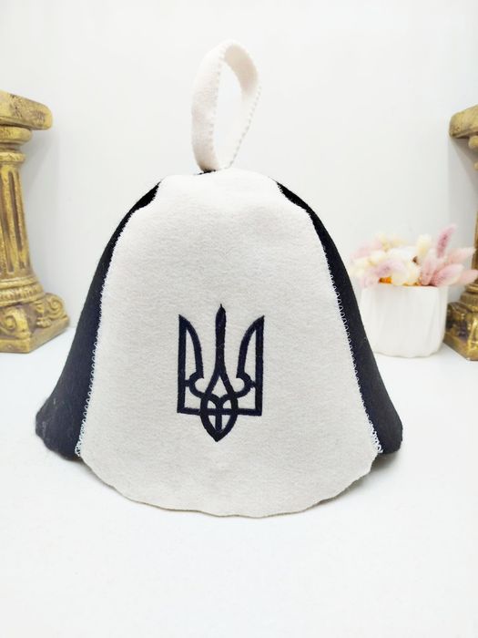 Шапочки для бані на 51 ОПТ