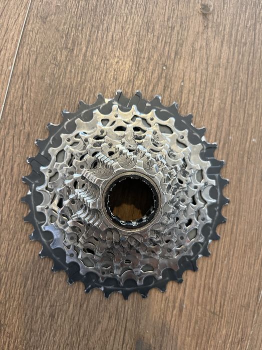 Peças bikes de estrada