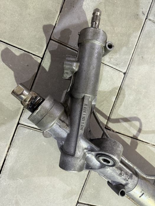 Рульова рейка Мерседес Віто Віано 639