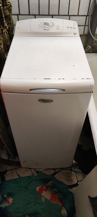 Продам стиральную машину на запчасти