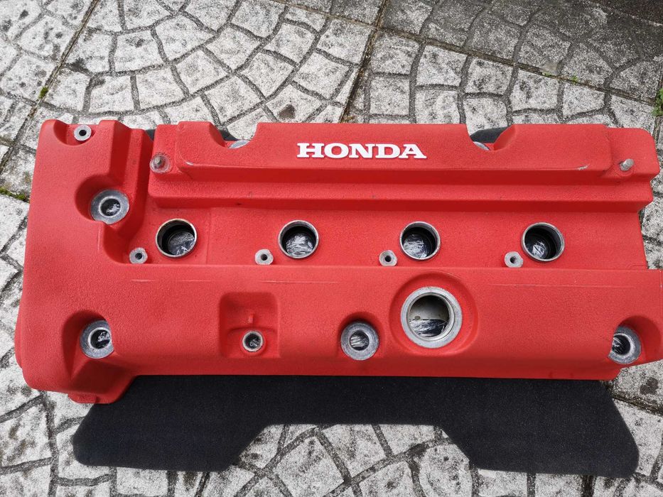 Tampa de válvulas Honda K20