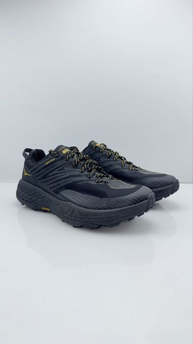 Кросівки для трейлу HOKA SPEEDGOAT 4 GTX