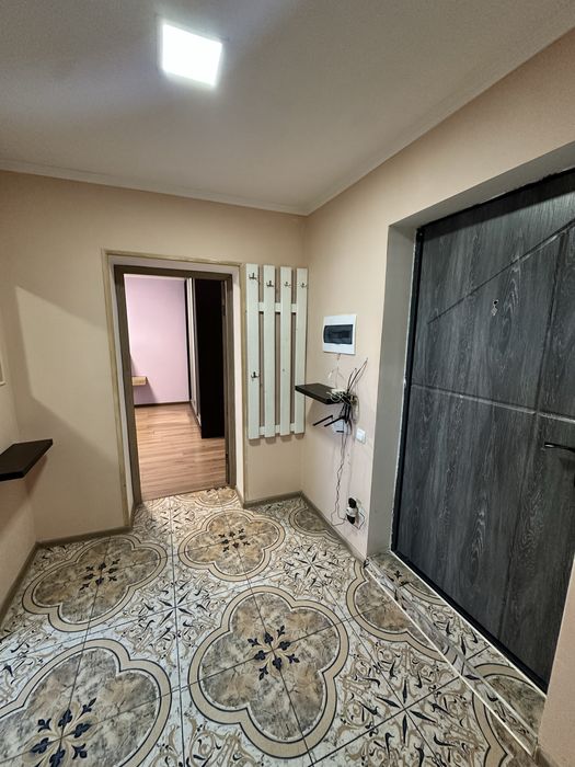 1.5 кімнатна квартира