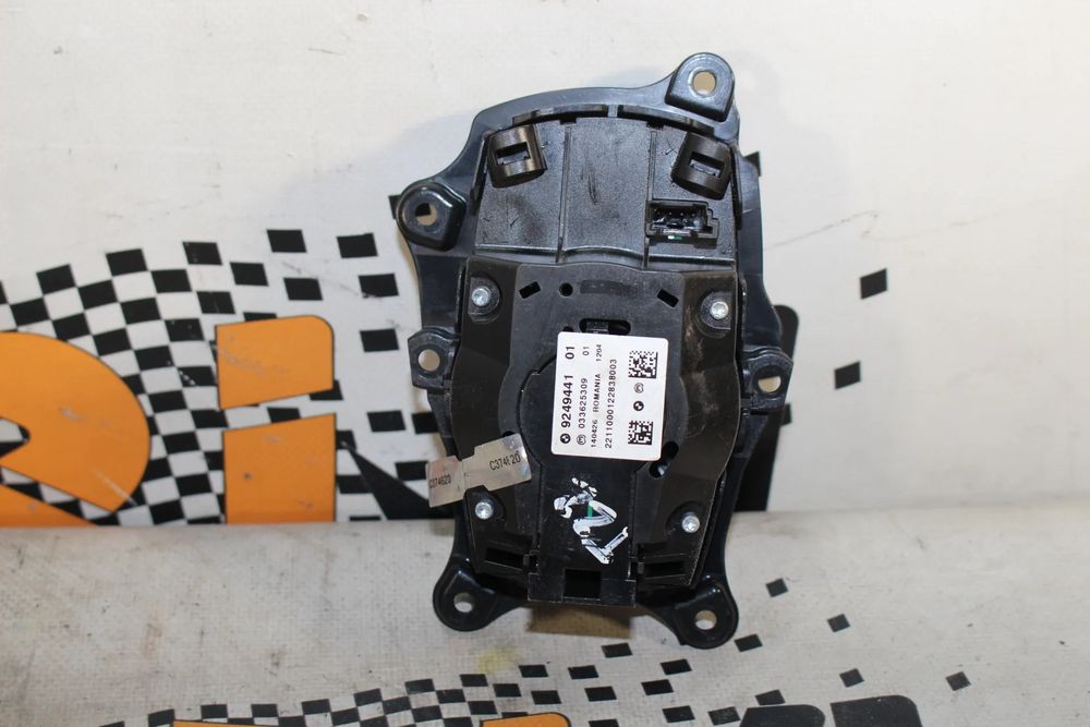 Comando / botão / interruptor multifunções BMW 3 (E90)