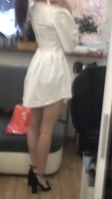 elegancka sukienka na studniówkę