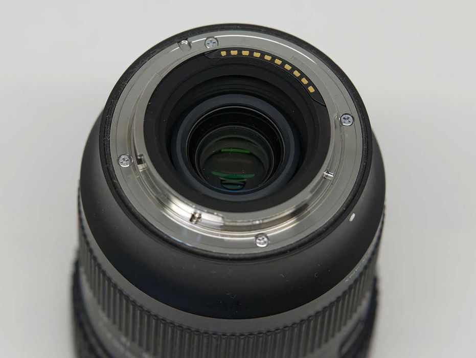 Sigma 16-28 mm f/2.8 DG DN Contemporary Sony E