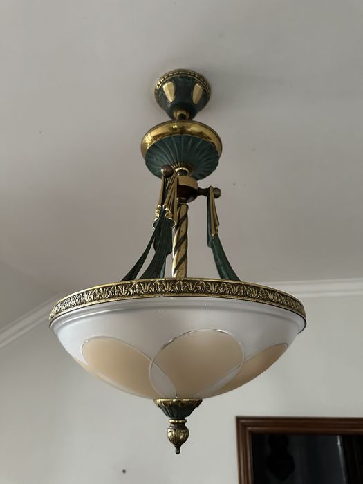 Cadeeiros de cristal