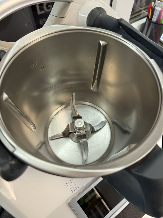 Thermomix TM6, 100% sprawny, bdb stan