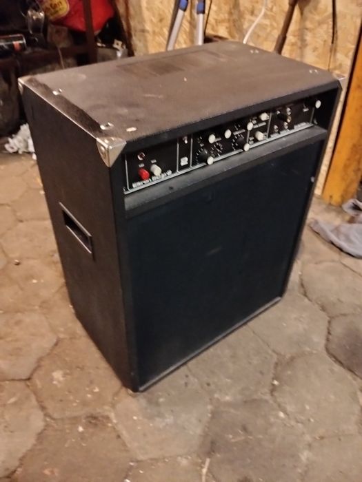 Głośnik UNITRA eltron 50 jp2